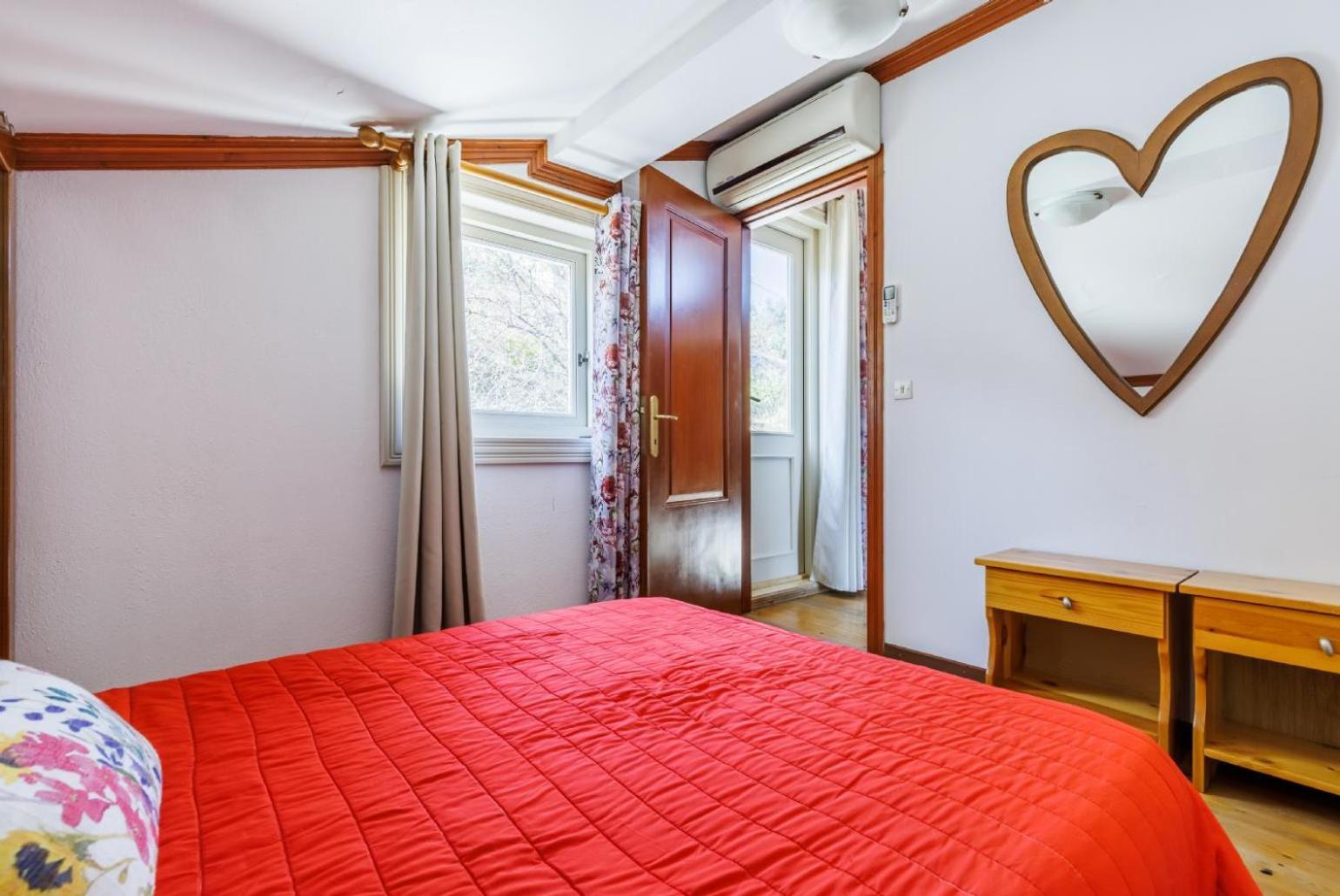 Villa Aloupi Skopelos stad Exteriör bild